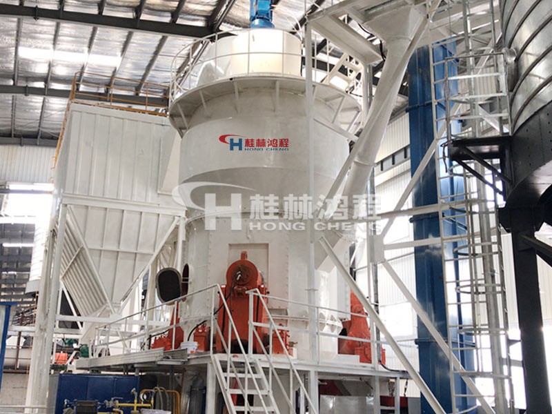 高岭土煅烧白度为什么白度不均匀？