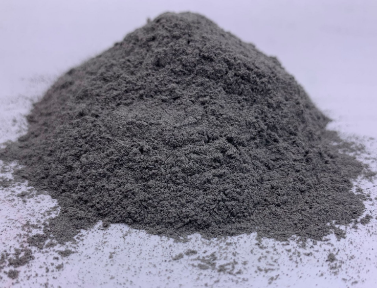 超细粉煤灰用途