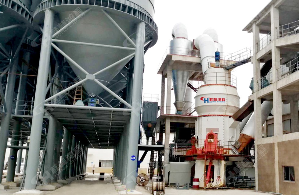 氧化锰矿选矿方法以及选矿加工破碎设备有哪些？