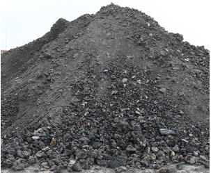 煤渣和粉煤灰的用途有哪些?