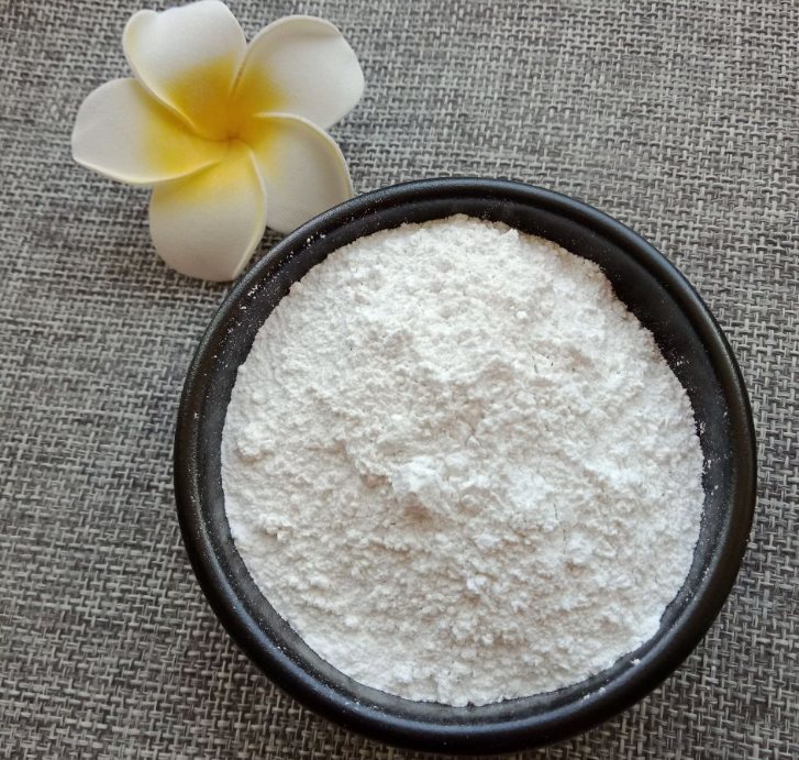 高岭土325目 高岭土325目