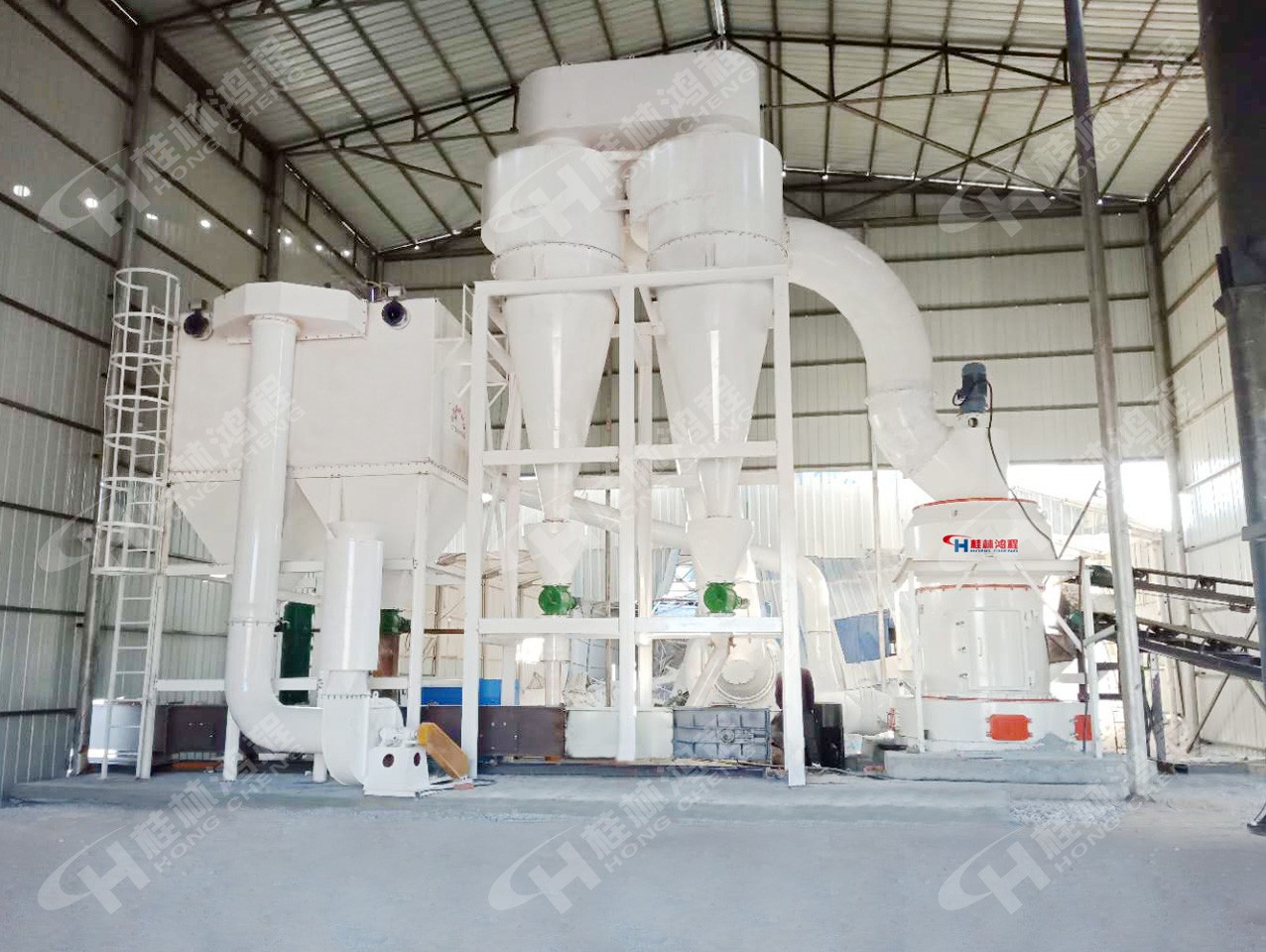 100目矿石磨粉机 100目矿石磨粉机