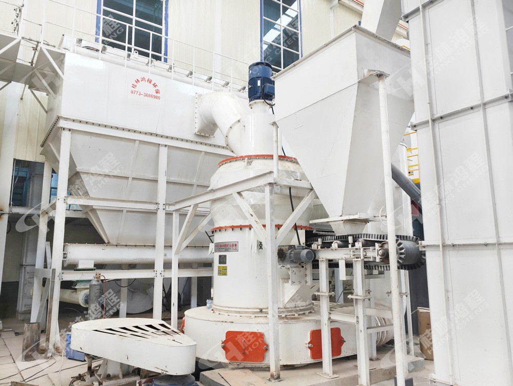 100目矿石磨粉机 100目矿石磨粉机