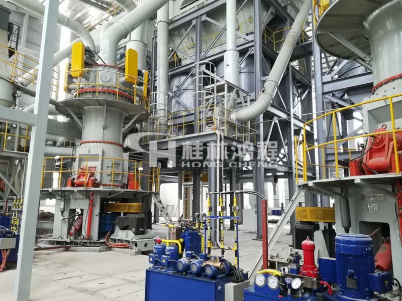 小型矿石1500目磨粉机 小型矿石1500目磨粉机