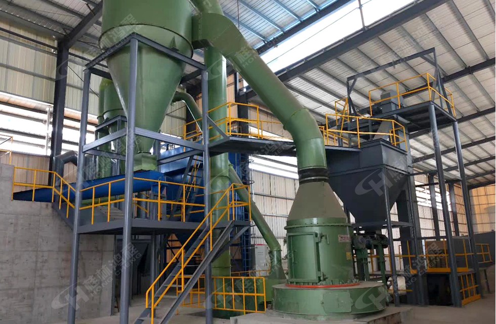 矿石磨到325目磨粉机 矿石磨到325目磨粉机