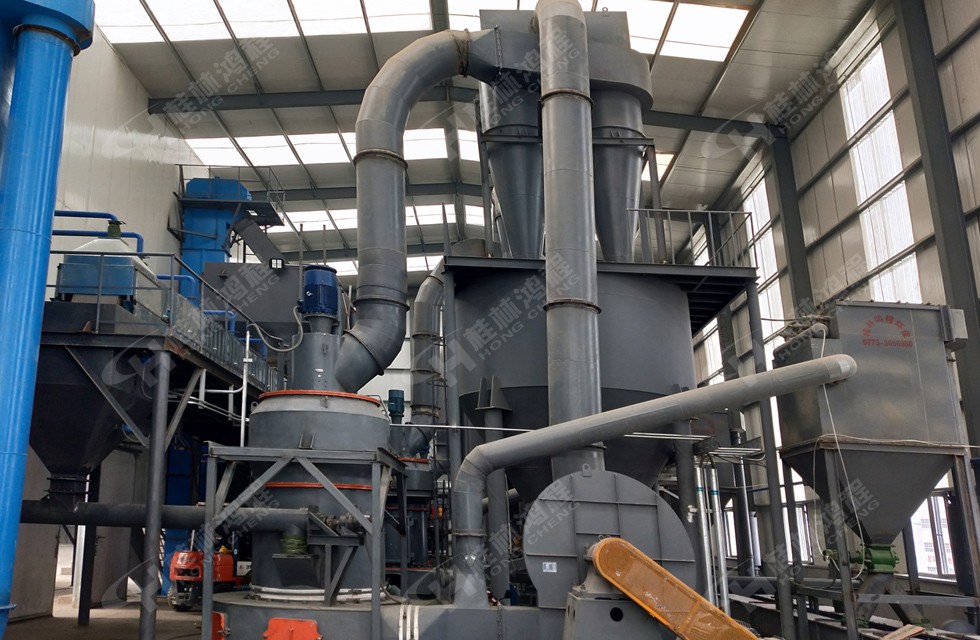 矿石磨到325目磨粉机 矿石磨到325目磨粉机