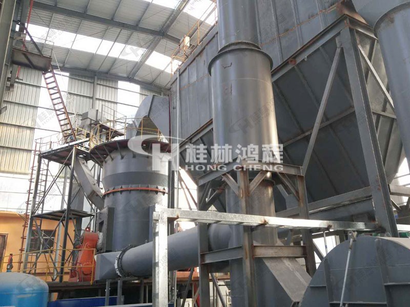 磨100目钾矿石立磨 磨100目钾矿石立磨