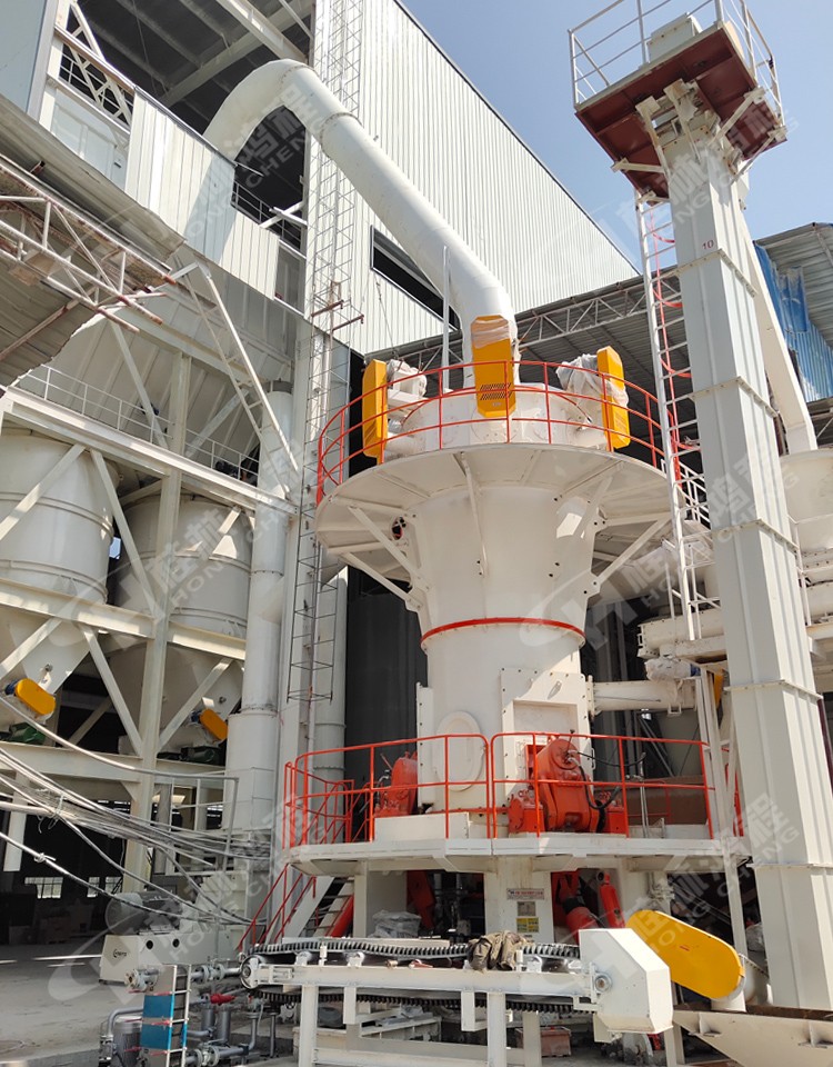 磨1000目粉超细磨粉机