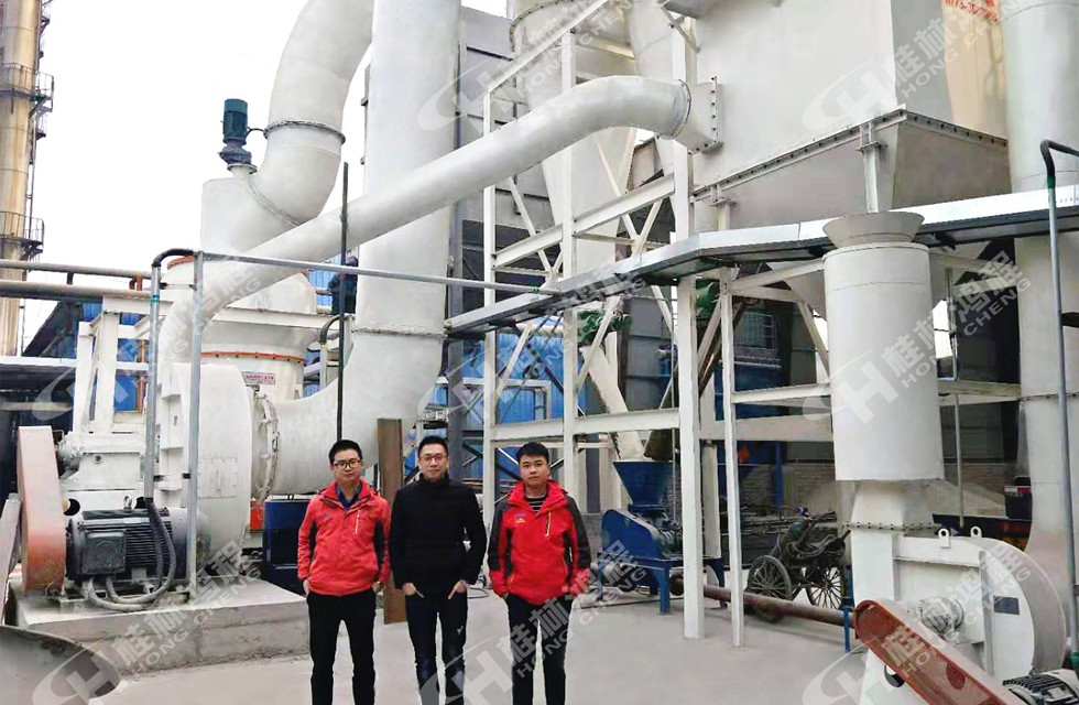 石膏雷蒙磨粉机厂家