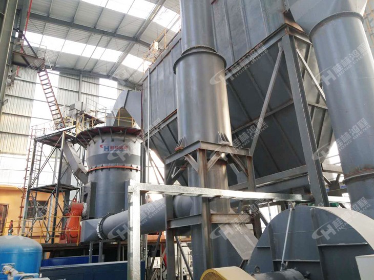 磷矿磨粉机