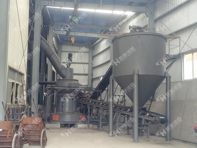 铜矿雷蒙磨 铜矿雷蒙磨
