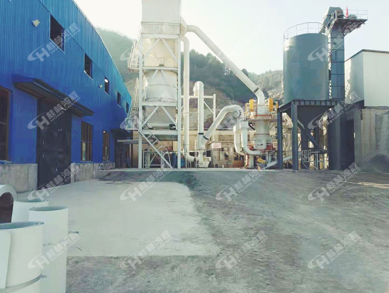 HLMX1100-碳酸钙-1500目-三吨-山西2.jpg