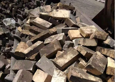 高铝砖生产,高铝砖原料加工,高铝砖生产线设备