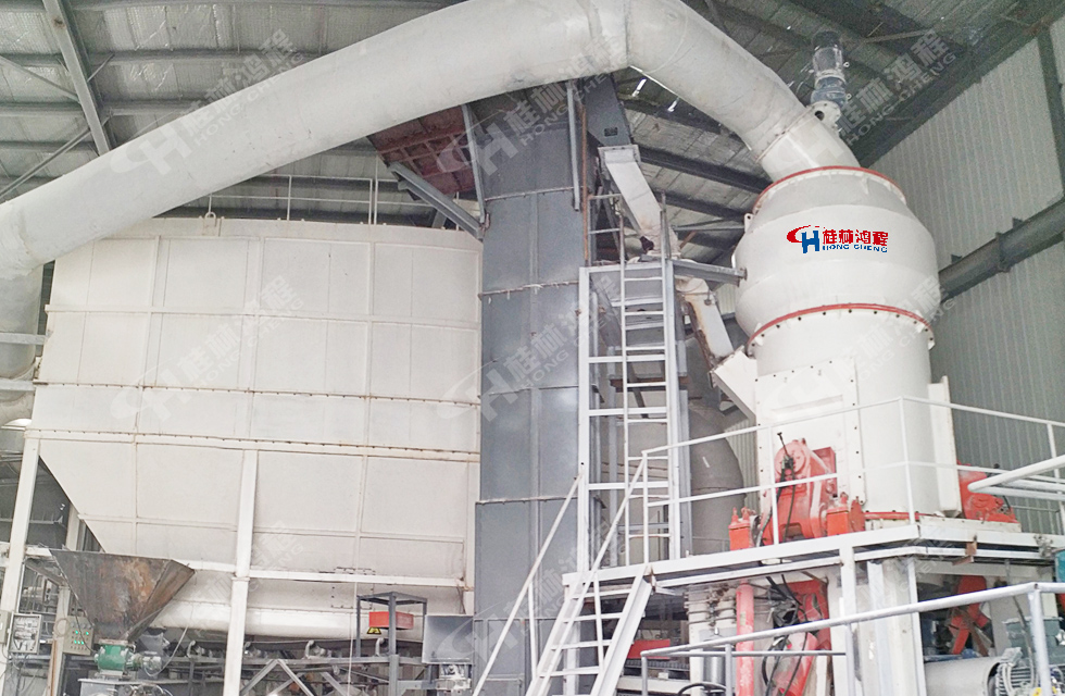 广西矿产机械,矿产粉碎机械，广西矿产机械品牌-煅烧高岭土