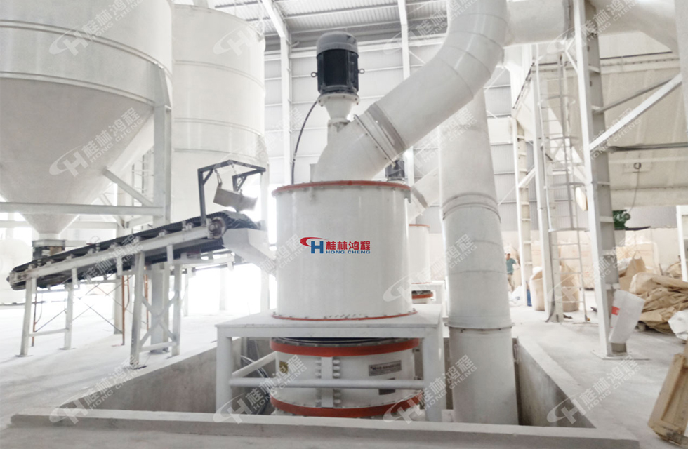 广西矿产机械,矿产粉碎机械，广西矿产机械品牌-碳酸钙