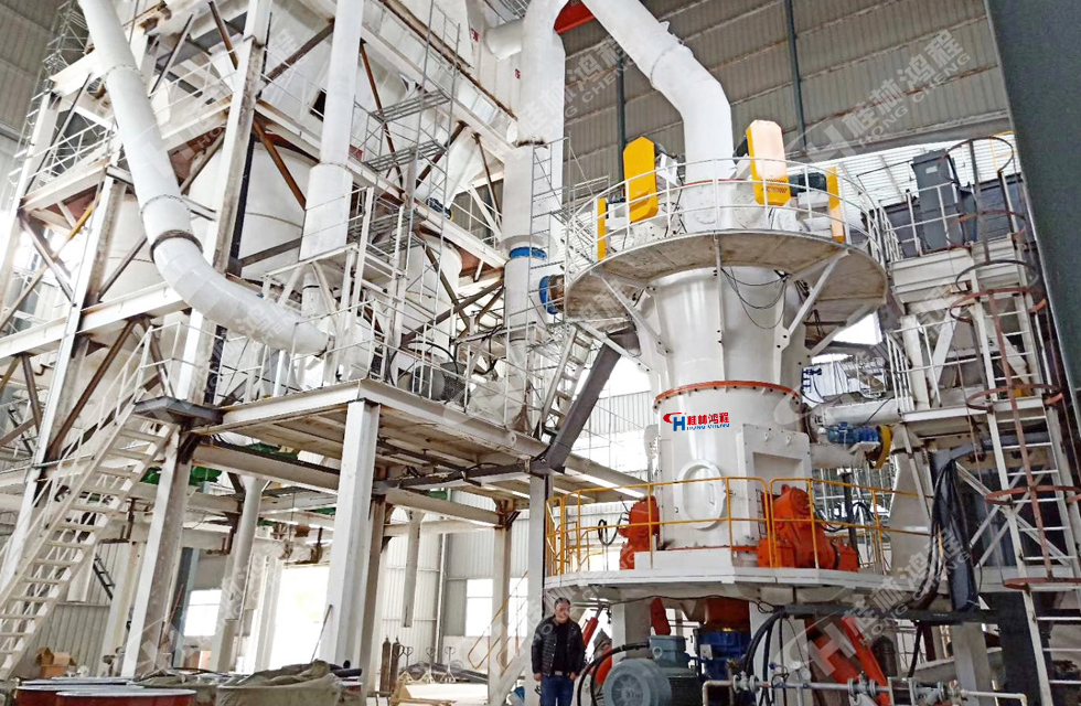 广西矿产机械,矿产粉碎机械，广西矿产机械品牌-400目方解石