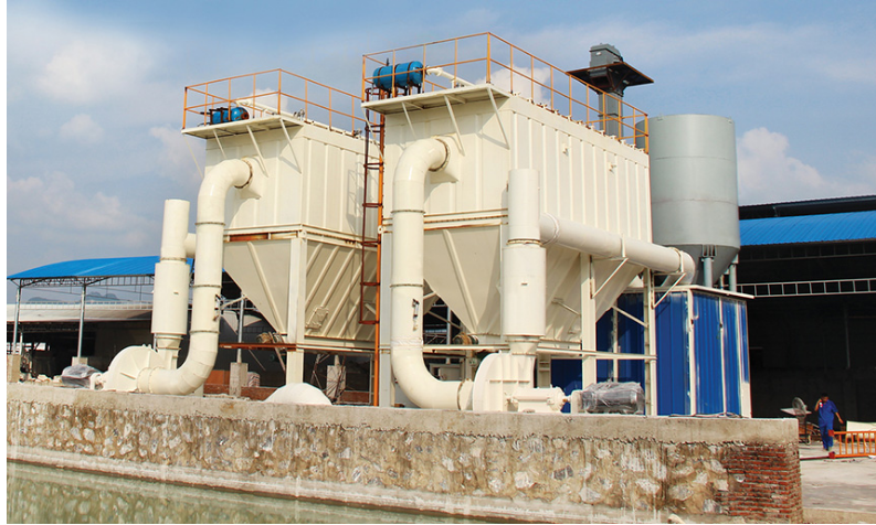 煤矿粉尘怎么防治