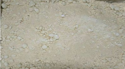 钛石膏生产超硫酸盐水泥,钛石膏立磨