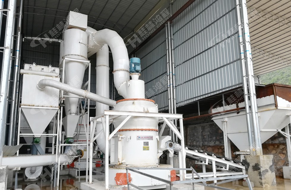 白云石磨机,白云石在玻璃生产的作用