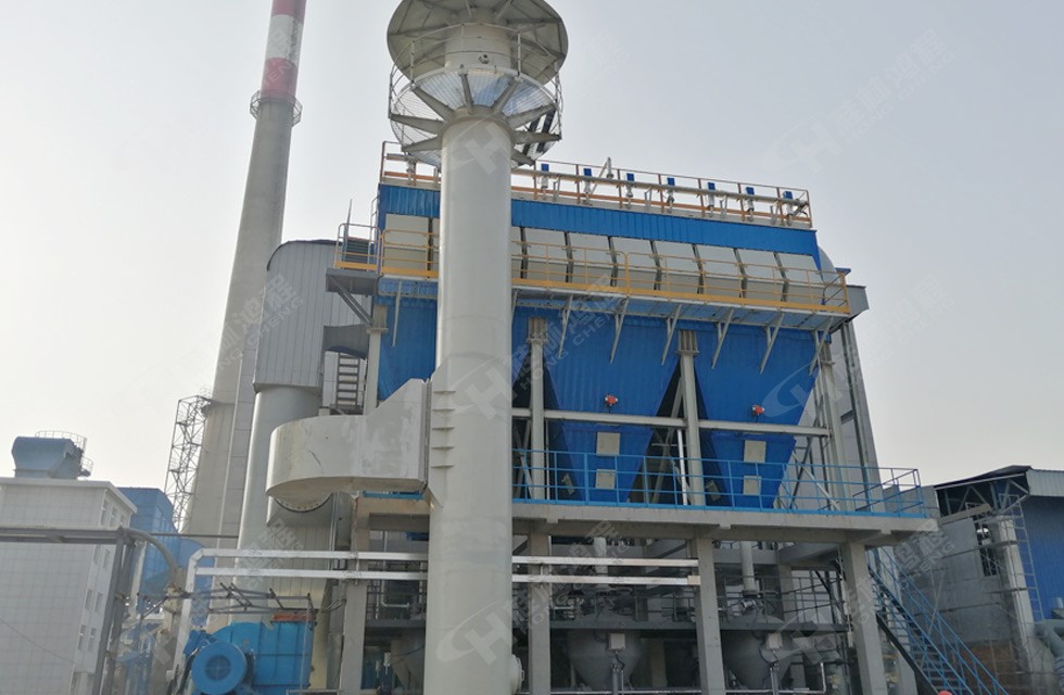 兰炭磨粉机 兰炭磨粉机