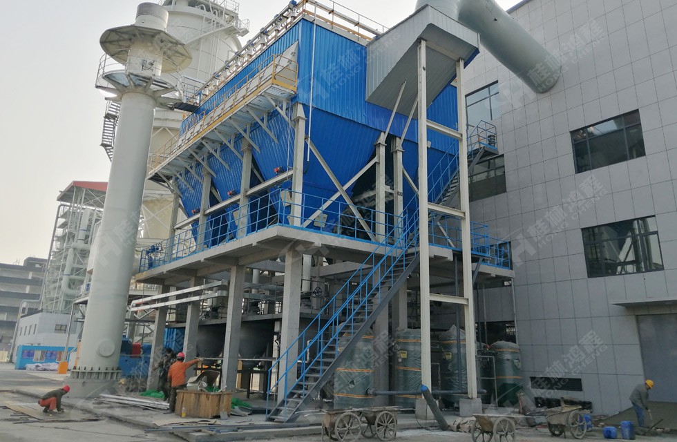 兰炭磨粉机 兰炭磨粉机