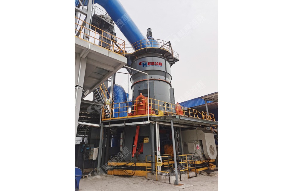 水渣立磨 水渣立磨