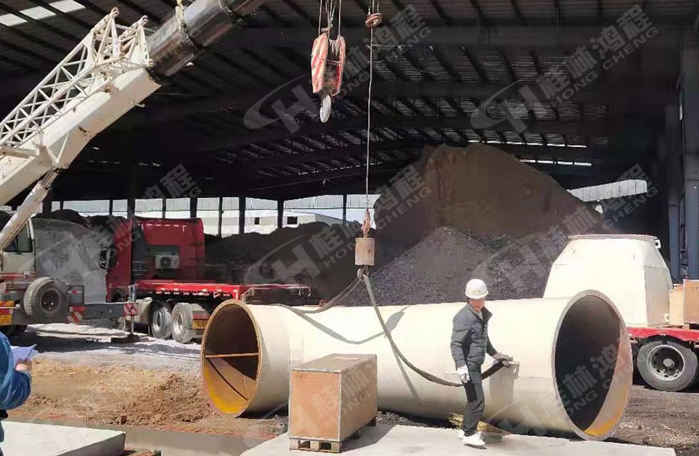 1621234004729849.jpg 2021-5-17-高岭土立磨第5台抵达客户现场-超牌-8.jpg