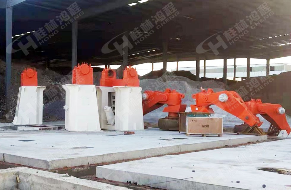 1621233977562509.jpg 2021-5-17-高岭土立磨第5台抵达客户现场-超牌-2.jpg