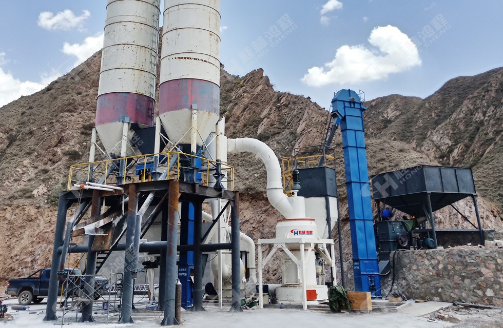 1623053805485147.jpg HCQ1500Z-石灰石-250目D90-甘肃-未开机估计10-11吨-(2).jpg