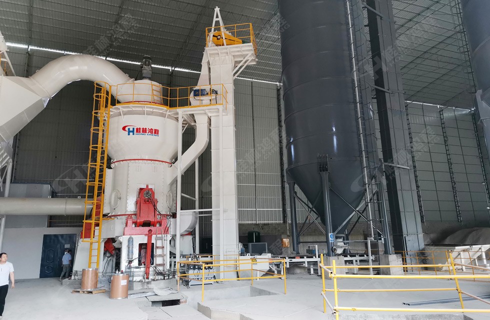 石灰石立磨机 石灰石立磨机