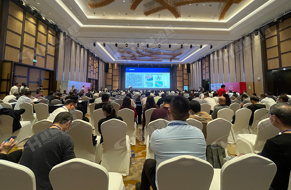 桂林鸿程又双叒叕获奖