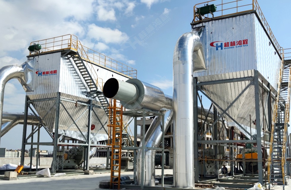 钛矿立磨 钛矿立磨