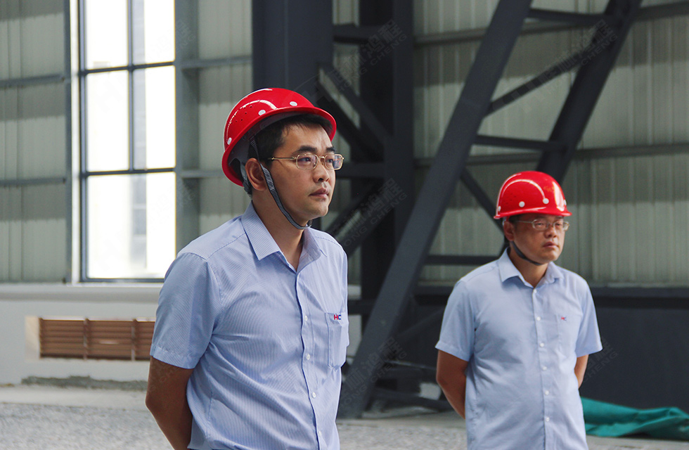 勇做市场浪尖弄潮儿，为客户价值再创辉煌！桂林鸿程2022销售大会圆满召开