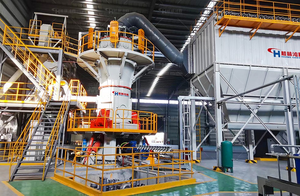 沸石磨粉机 沸石磨粉机