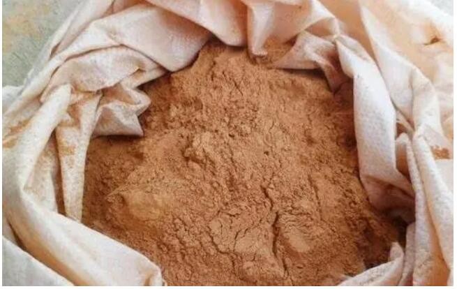 粉质粘土有什么利用价值? 粉质粘土有什么利用价值?