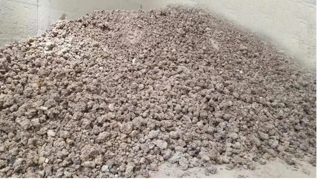 烧结镁砂加工 烧结镁砂加工