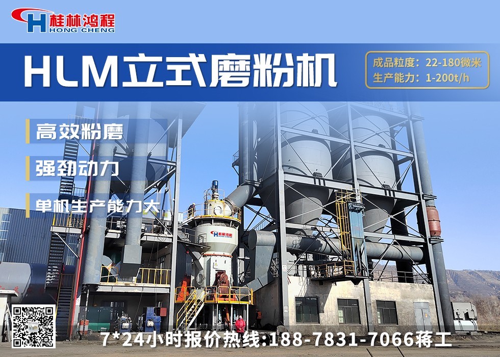 高钙石立式磨粉机